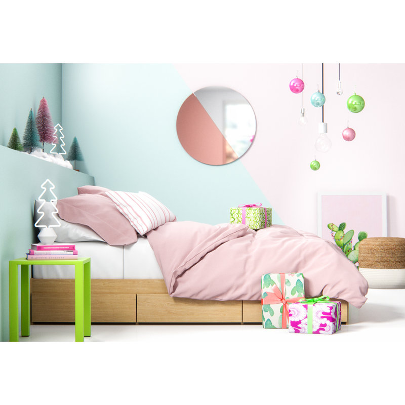 Truly Soft Everyday Sheet Set & Reviews Wayfair